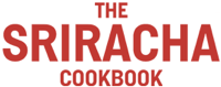 The Sriracha Cookbook & The Veggie-Lover's Sriracha Cookbook